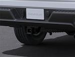 New 2025 Chevrolet Silverado 2500 Work Truck Double Cab 4WD SRW Pickup for sale #Z58585 - photo 14