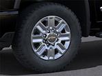 New 2025 Chevrolet Silverado 2500 High Country Crew Cab 4WD Pickup for sale #Z58616 - photo 9