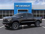New 2025 Chevrolet Silverado 1500 ZR2 Crew Cab 4WD Pickup for sale #Z58729 - photo 3