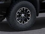 New 2025 Chevrolet Silverado 1500 ZR2 Crew Cab 4WD Pickup for sale #Z58729 - photo 9