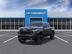 New 2025 Chevrolet Silverado 1500 LT Crew Cab 4WD Pickup for sale #Z58777 - photo 8