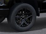 New 2025 Chevrolet Silverado 1500 LT Crew Cab 4WD Pickup for sale #Z58777 - photo 9