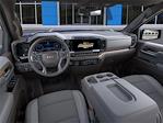 New 2025 Chevrolet Silverado 1500 LT Crew Cab 4WD Pickup for sale #Z58797 - photo 15