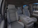 New 2025 Chevrolet Silverado 1500 LT Crew Cab 4WD Pickup for sale #Z58797 - photo 16