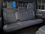 New 2025 Chevrolet Silverado 1500 LT Crew Cab 4WD Pickup for sale #Z58797 - photo 17