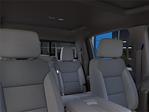 New 2025 Chevrolet Silverado 1500 LT Crew Cab 4WD Pickup for sale #Z58797 - photo 24