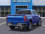 New 2025 Chevrolet Silverado 1500 LT Crew Cab 4WD Pickup for sale #Z58797 - photo 2