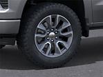 New 2025 Chevrolet Silverado 1500 RST Crew Cab 4WD Pickup for sale #Z58810 - photo 9