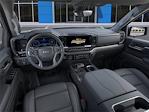 New 2025 Chevrolet Silverado 1500 LTZ Crew Cab 4WD Pickup for sale #Z58811 - photo 15