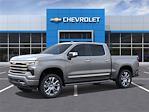 New 2025 Chevrolet Silverado 1500 High Country Crew Cab 4WD Pickup for sale #Z58812 - photo 3