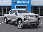 New 2025 Chevrolet Silverado 1500 High Country Crew Cab 4WD Pickup for sale #Z58812 - photo 7