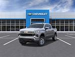 New 2025 Chevrolet Silverado 1500 LT Crew Cab 4WD Pickup for sale #Z58854 - photo 8