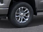 New 2025 Chevrolet Silverado 1500 LT Crew Cab 4WD Pickup for sale #Z58854 - photo 9