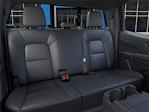 New 2025 Chevrolet Colorado Trail Boss Crew Cab 4WD Pickup for sale #Z58855 - photo 17