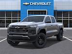 New 2025 Chevrolet Colorado Trail Boss Crew Cab 4WD Pickup for sale #Z58855 - photo 6
