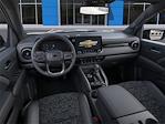 New 2025 Chevrolet Colorado Z71 Crew Cab 4WD Pickup for sale #Z58882 - photo 15