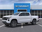 New 2025 Chevrolet Colorado Z71 Crew Cab 4WD Pickup for sale #Z58882 - photo 3