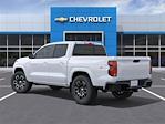 New 2025 Chevrolet Colorado Z71 Crew Cab 4WD Pickup for sale #Z58882 - photo 4