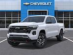 New 2025 Chevrolet Colorado Z71 Crew Cab 4WD Pickup for sale #Z58882 - photo 6