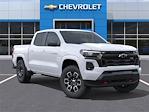New 2025 Chevrolet Colorado Z71 Crew Cab 4WD Pickup for sale #Z58882 - photo 7