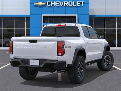 New 2025 Chevrolet Colorado ZR2 Crew Cab 4WD Pickup for sale #Z58919 - photo 2