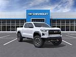 New 2025 Chevrolet Colorado ZR2 Crew Cab 4WD Pickup for sale #Z58919 - photo 1