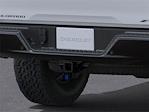 New 2025 Chevrolet Colorado ZR2 Crew Cab 4WD Pickup for sale #Z58919 - photo 14