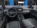 New 2025 Chevrolet Colorado ZR2 Crew Cab 4WD Pickup for sale #Z58919 - photo 15