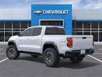 New 2025 Chevrolet Colorado ZR2 Crew Cab 4WD Pickup for sale #Z58919 - photo 4