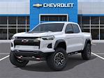 New 2025 Chevrolet Colorado ZR2 Crew Cab 4WD Pickup for sale #Z58919 - photo 6