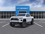 New 2025 Chevrolet Colorado ZR2 Crew Cab 4WD Pickup for sale #Z58919 - photo 8