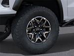 New 2025 Chevrolet Colorado ZR2 Crew Cab 4WD Pickup for sale #Z58919 - photo 9