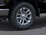 New 2025 Chevrolet Silverado 1500 LT Crew Cab 4WD Pickup for sale #Z58920 - photo 9