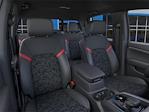 New 2025 Chevrolet Colorado Z71 Crew Cab 4WD Pickup for sale #Z58959 - photo 16