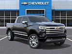 New 2025 Chevrolet Silverado 1500 High Country Crew Cab 4WD Pickup for sale #Z58973 - photo 7