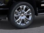 New 2025 Chevrolet Silverado 1500 High Country Crew Cab 4WD Pickup for sale #Z58973 - photo 9