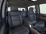New 2025 Chevrolet Silverado 1500 LT Crew Cab 4WD Pickup for sale #Z58995 - photo 16