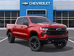 New 2025 Chevrolet Silverado 1500 LT Crew Cab 4WD Pickup for sale #Z58995 - photo 7