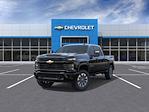 New 2026 Chevrolet Silverado 2500 Custom Crew Cab for sale #Z69445 - photo 8