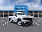 New 2026 Chevrolet Silverado 2500 LT Regular Cab for sale #Z69466 - photo 3
