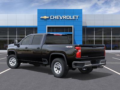 New 2026 Chevrolet Silverado 2500 Work Truck Crew Cab for sale #Z69476 - photo 2