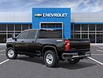New 2026 Chevrolet Silverado 2500 Work Truck Crew Cab for sale #Z69476 - photo 2