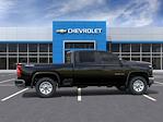 New 2026 Chevrolet Silverado 2500 Work Truck Crew Cab for sale #Z69476 - photo 4
