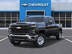 New 2026 Chevrolet Silverado 2500 Work Truck Crew Cab for sale #Z69476 - photo 6