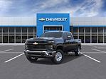 New 2026 Chevrolet Silverado 2500 Work Truck Crew Cab for sale #Z69476 - photo 8