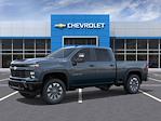 New 2026 Chevrolet Silverado 2500 Custom Crew Cab for sale #Z69557 - photo 1