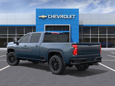 New 2026 Chevrolet Silverado 2500 LTZ Crew Cab for sale #Z69640 - photo 2