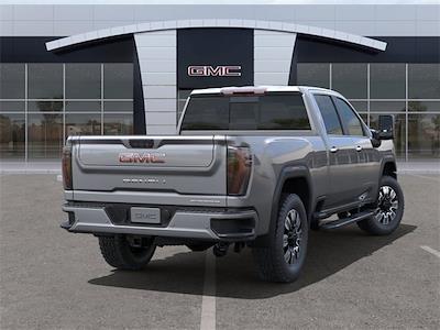 New 2025 GMC Sierra 2500 Denali Crew Cab 4WD Pickup for sale #Q58220 - photo 2