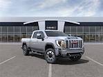 New 2025 GMC Sierra 2500 Denali Crew Cab 4WD Pickup for sale #Q58220 - photo 1