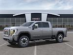 New 2025 GMC Sierra 2500 Denali Crew Cab 4WD Pickup for sale #Q58220 - photo 3
